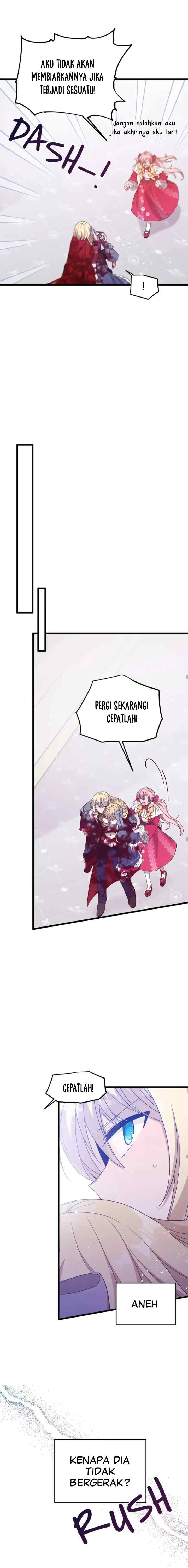Il était une fois : Zombie edition chapter 8 halaman 10