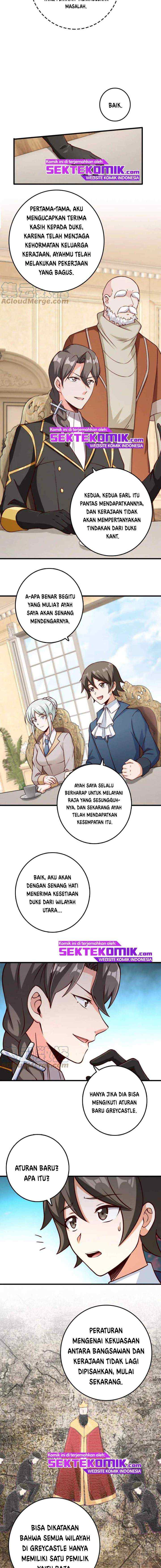 Release That Witch chapter 323 halaman 6