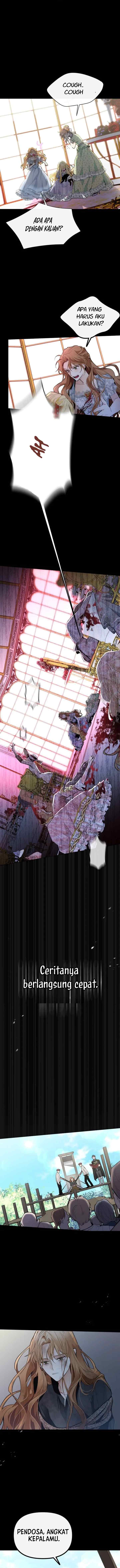 Looking for My One-Night Villainess chapter 1 halaman 6