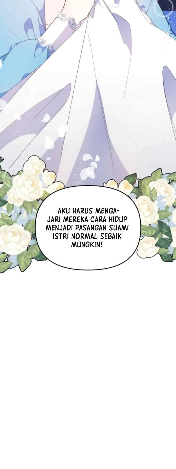 I Got Married to a Duke Called Beast chapter 8 halaman 18