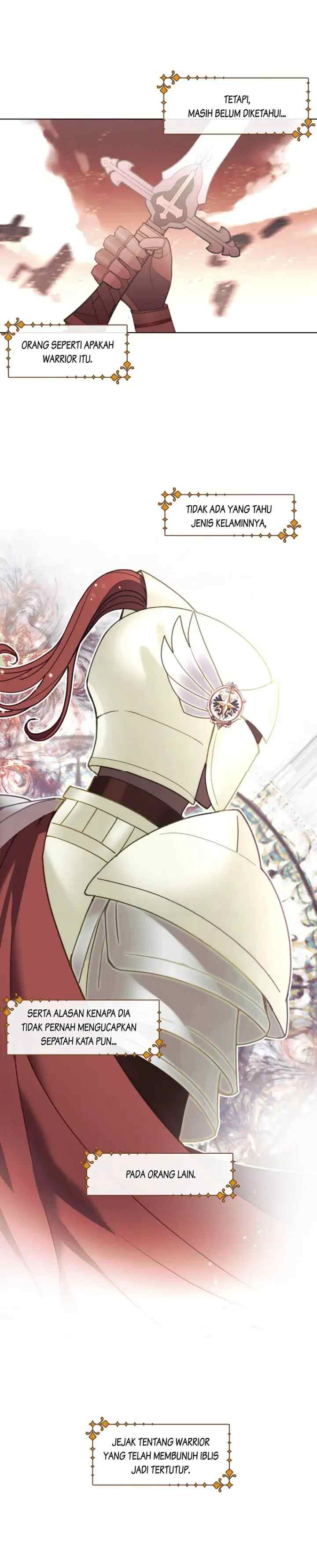 Devoted to Diamond chapter 15 halaman 5