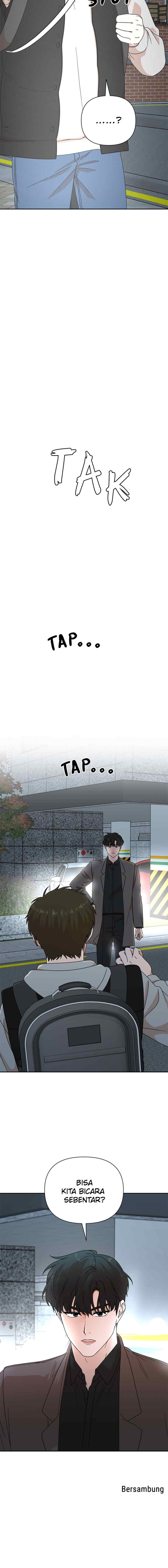 The Guy With Pretty Lips chapter 90 halaman 17