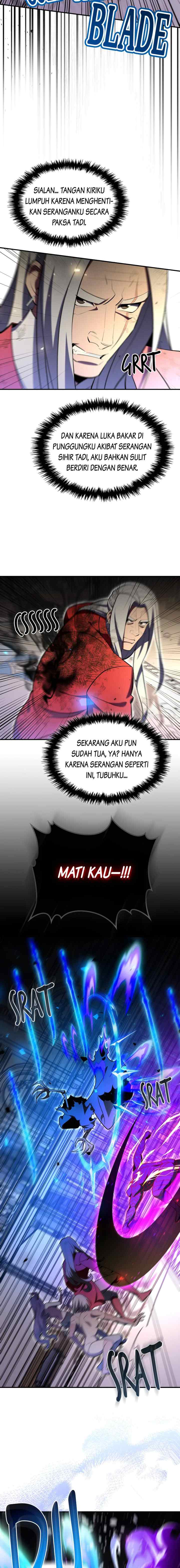 There Was a Hero chapter 63 halaman 5