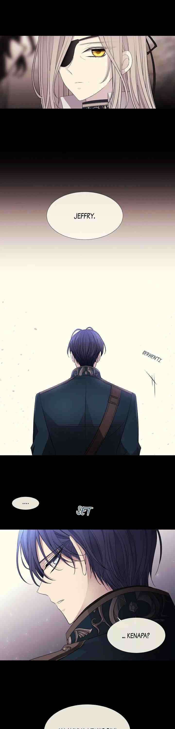 Charlotte Has Five Disciples chapter 78 halaman 4