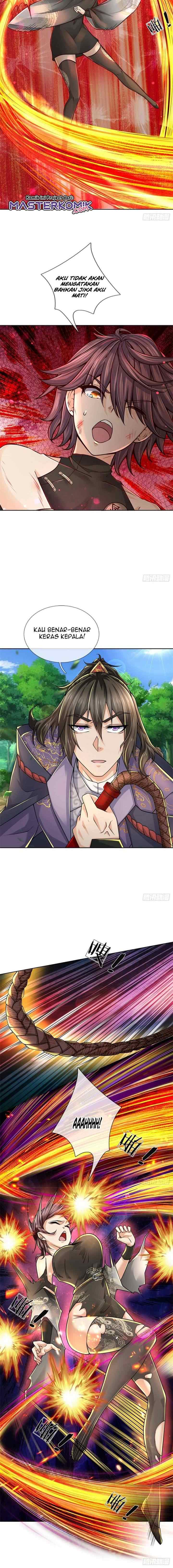 The Way of Domination chapter 89 halaman 5