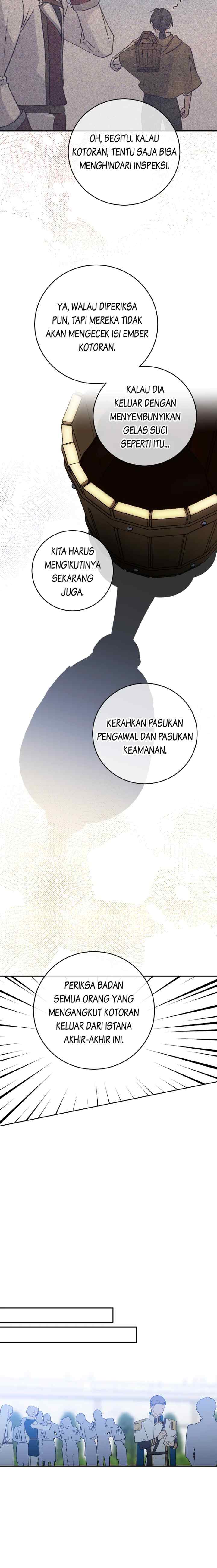 A Capable Maid chapter 58 halaman 6