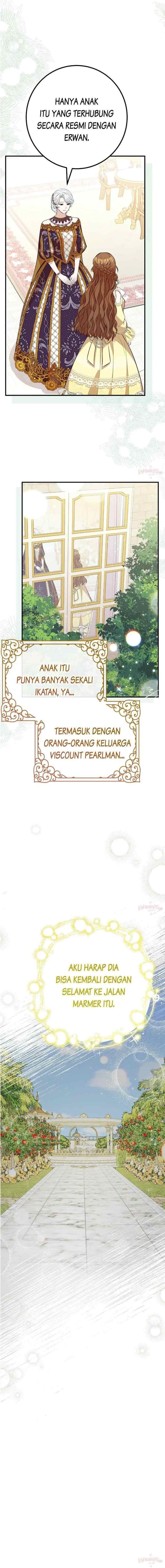 The Doctor Is Out chapter 52 halaman 5