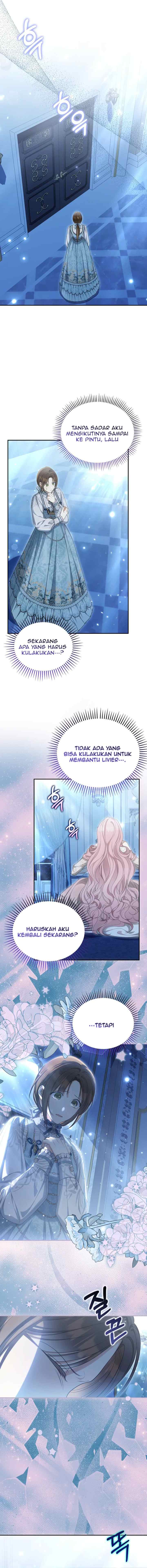 Why Are You Obsessed With Your Fake Wife? chapter 44 halaman 10