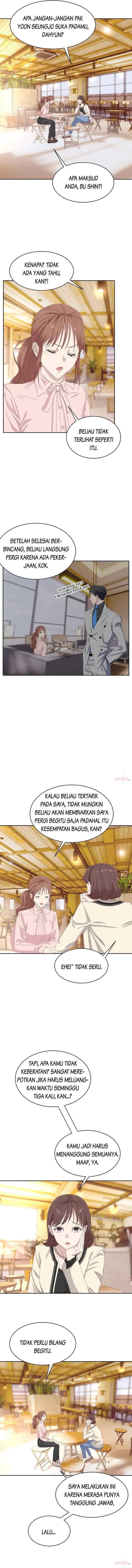 Delete (Tasse) chapter 4 halaman 4
