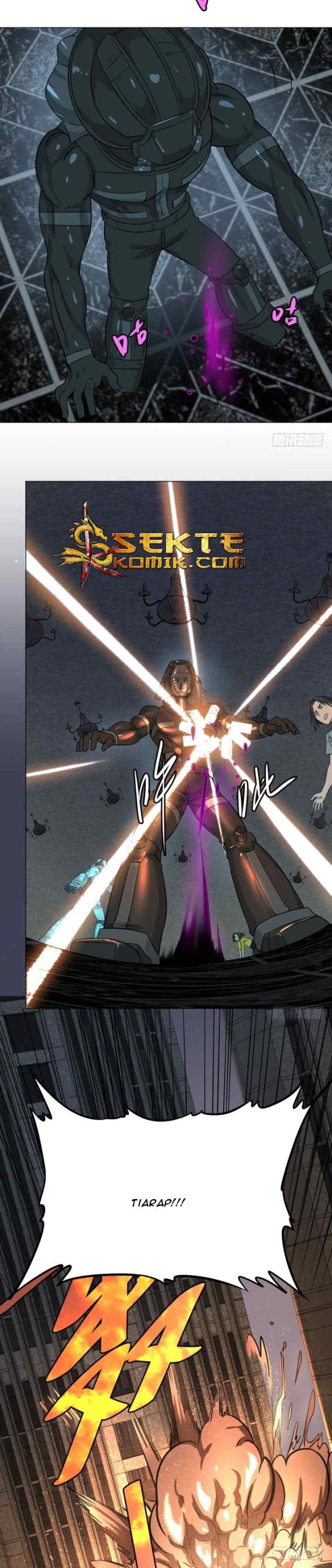 List of Big Villians chapter 37 halaman 10