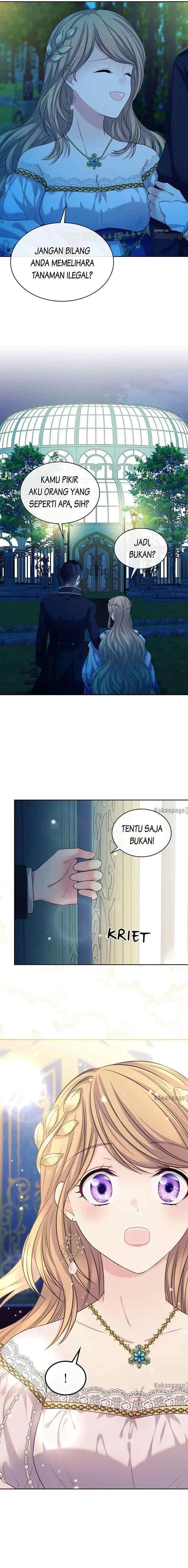 Sincerely: I Became a Duke's Maid chapter 101 halaman 14