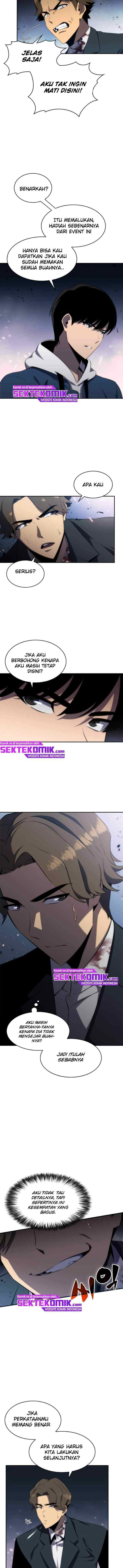 Solo Max-Level Newbie chapter 3 halaman 4