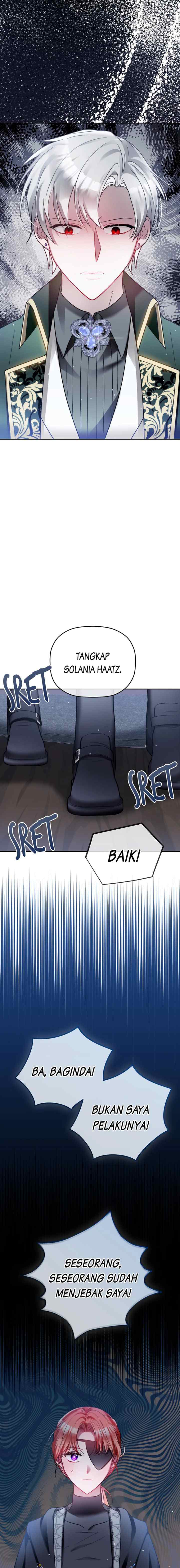 Preventing the Making of Tyrant chapter 89 halaman 19