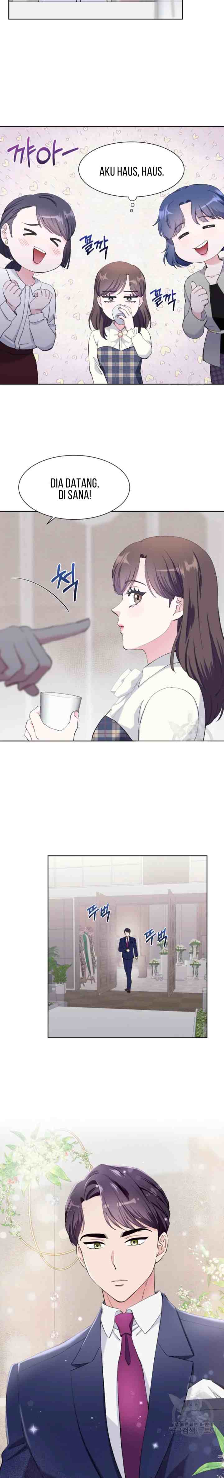 Pure Love of a Man chapter 27 halaman 12