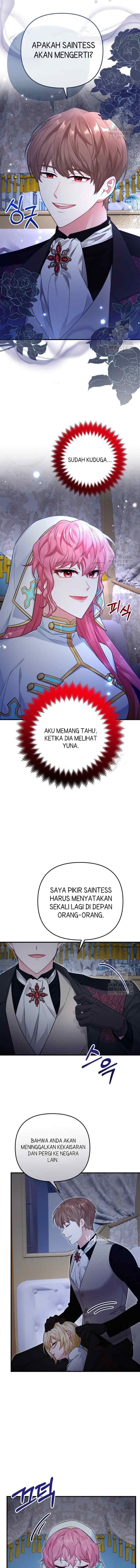 Emilone's Temptation Labyrinth chapter 36 halaman 8