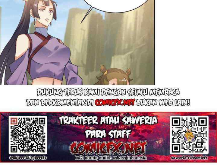 The Nine Heaven of Martial Arts chapter 177 halaman 6