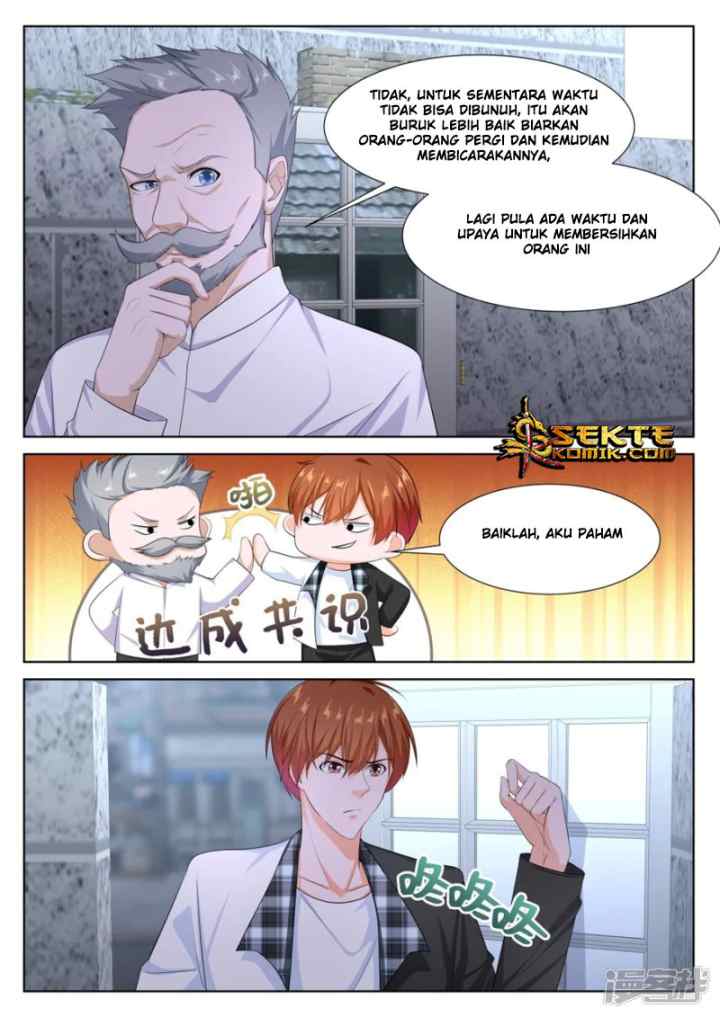 Metropolitan System chapter 259 halaman 8
