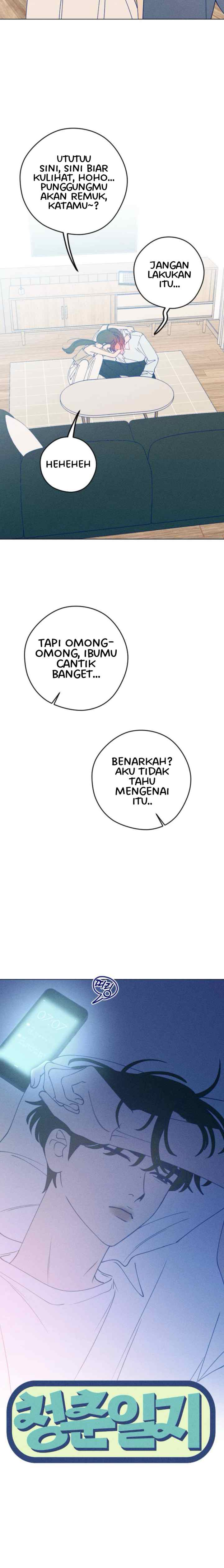 Youth Journal chapter 53 halaman 5