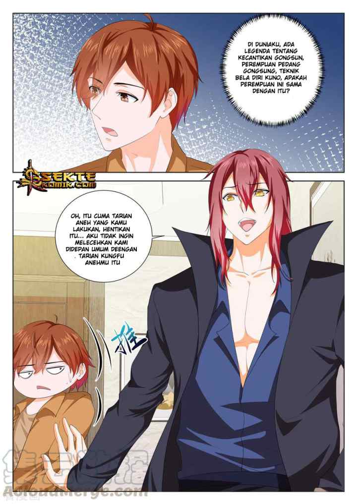 Metropolitan System chapter 208 halaman 14
