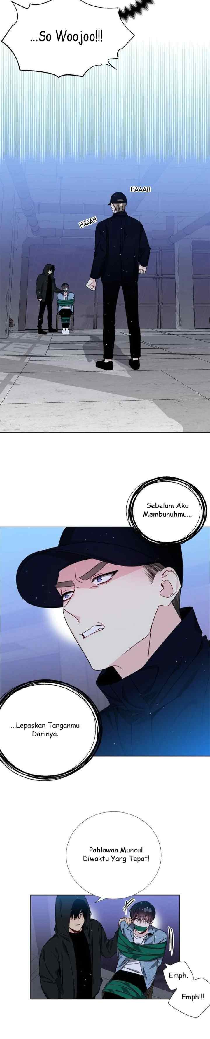 Cosmic Stars chapter 35 halaman 6