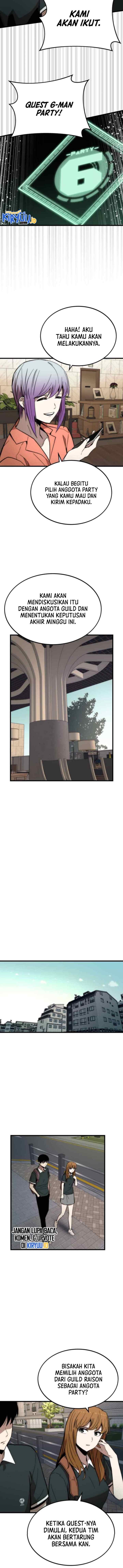 Ultra Alter chapter 50 halaman 4