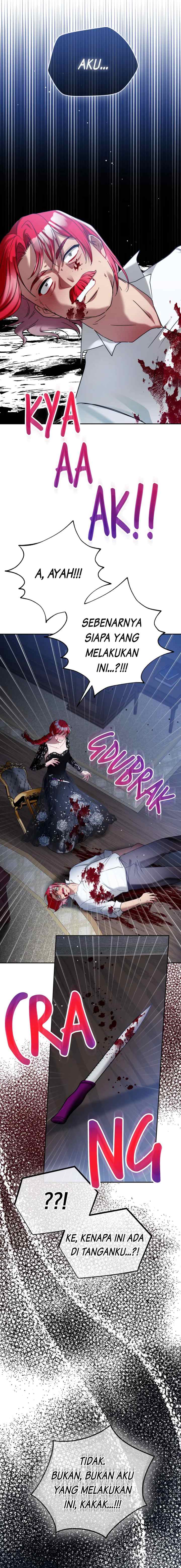 Preventing the Making of Tyrant chapter 89 halaman 18