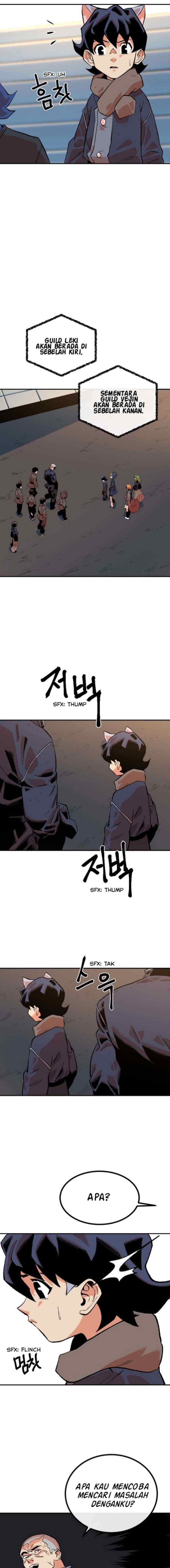 Stairs chapter 13 halaman 14