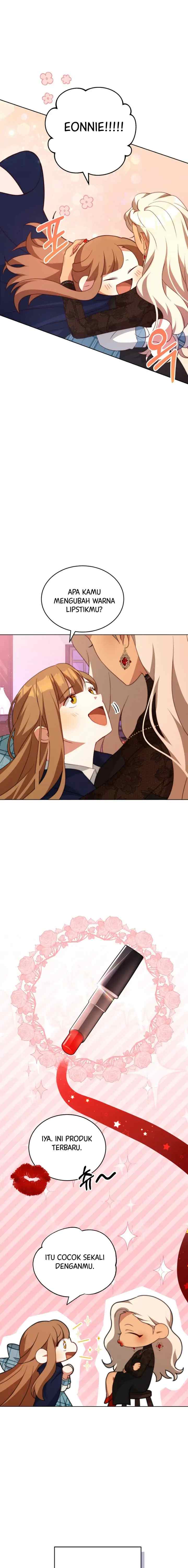 I Have Become The Hero's Rival chapter 7 halaman 13