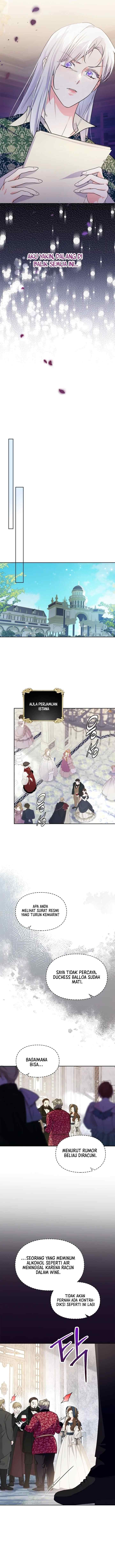 I Became the Tyrant's Servant chapter 18 halaman 9