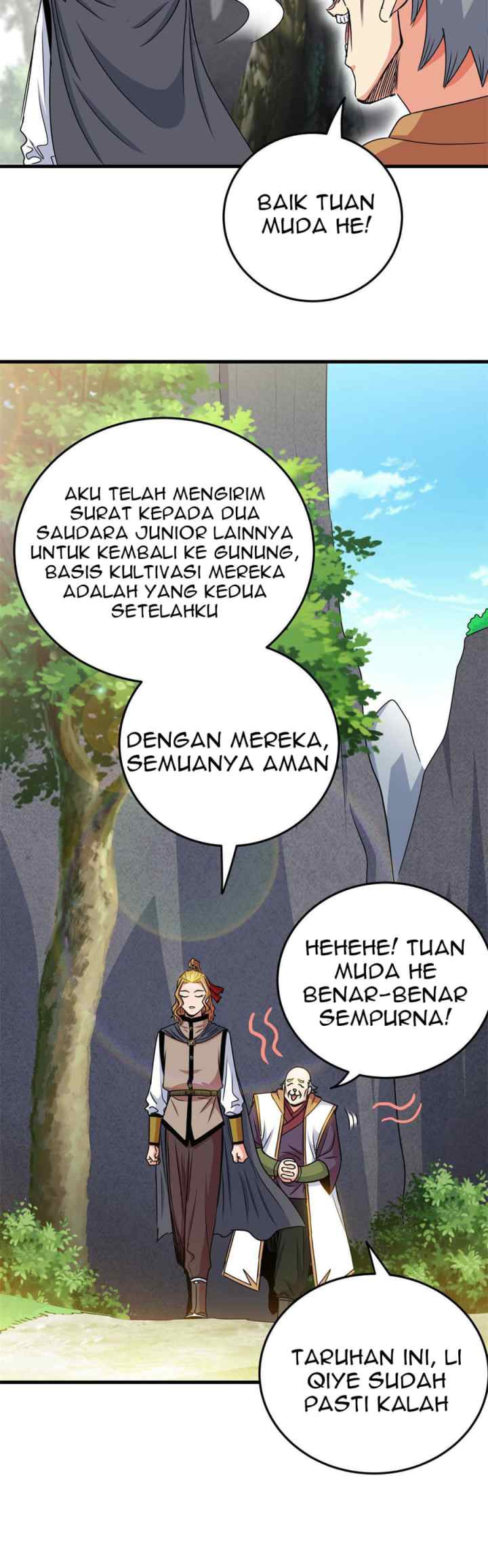 Emperor Domination chapter 37 halaman 10