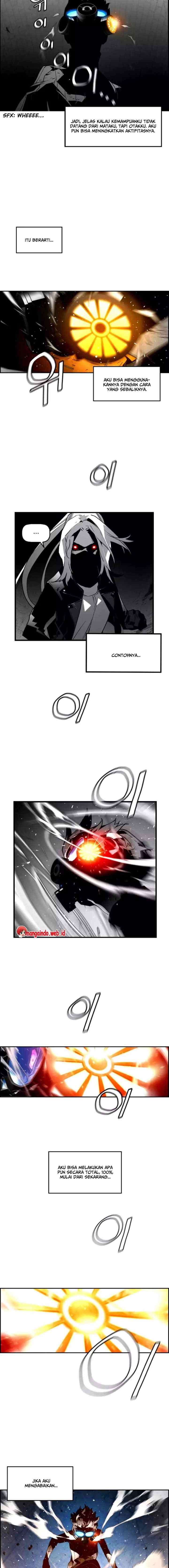 Terror Man chapter 56 halaman 9