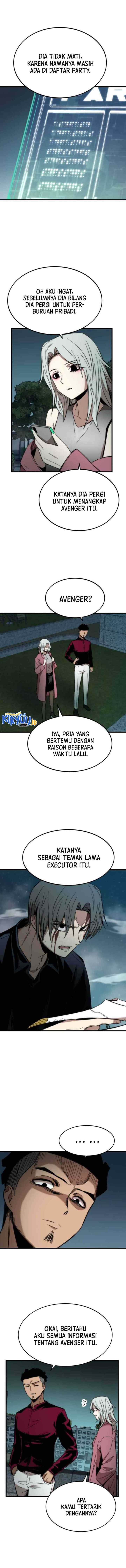 Ultra Alter chapter 49 halaman 14