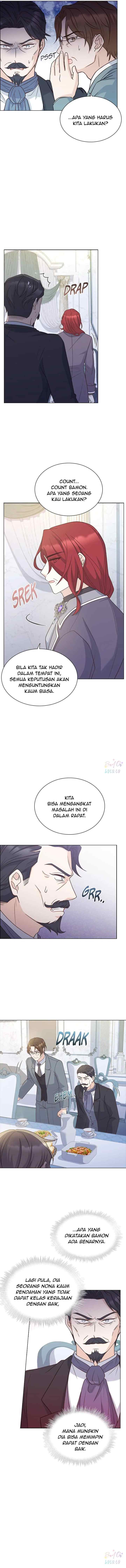 One Night with Emperor chapter 68 halaman 6