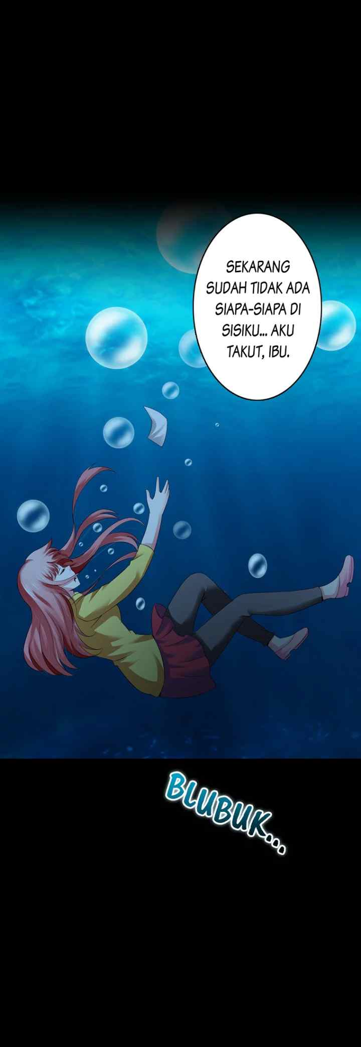 Uma Noite Imperdoável chapter 6 halaman 16