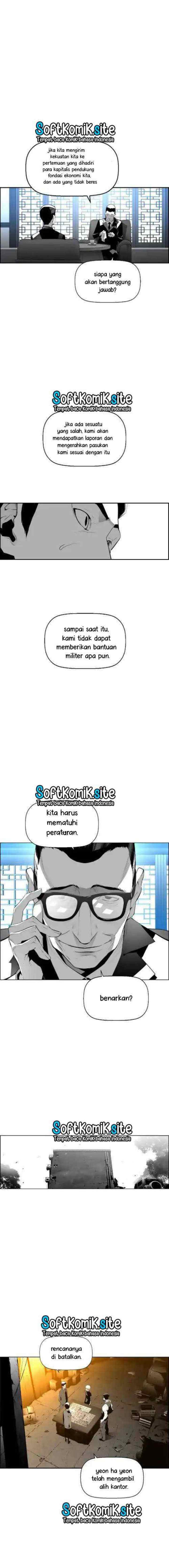 Terror Man chapter 68 halaman 5