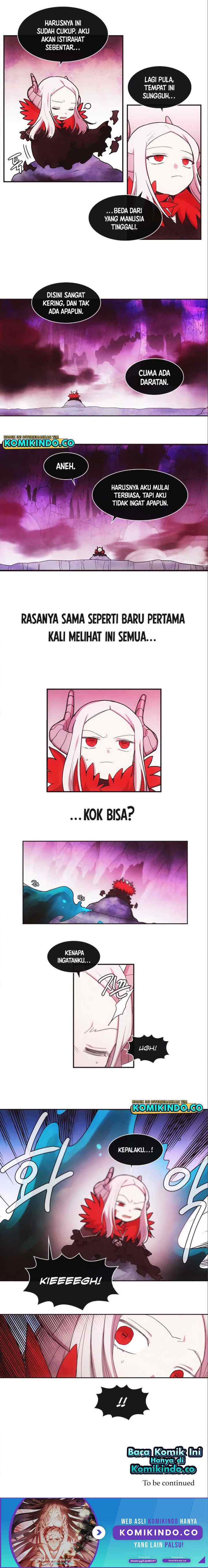 Miracle Hero! chapter 64 halaman 7