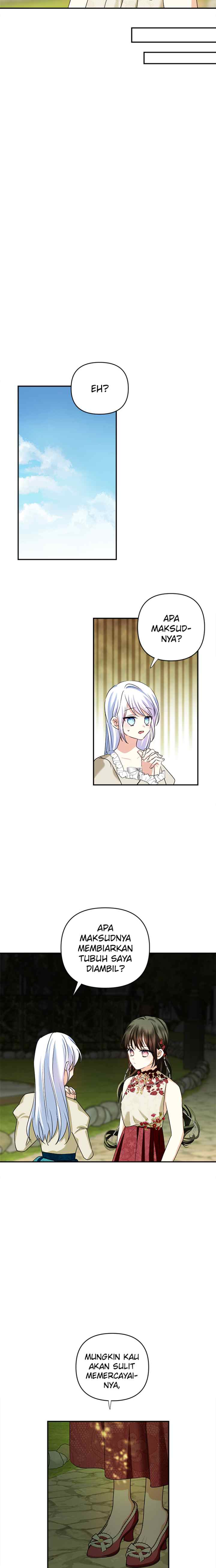 Monster Duke's Daughter chapter 117 halaman 13