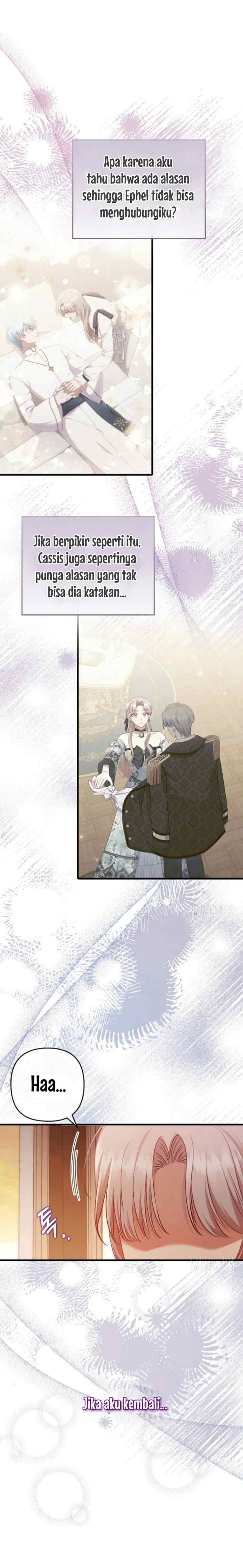 I Was Seduced By The Sick Male Lead chapter 70 halaman 15
