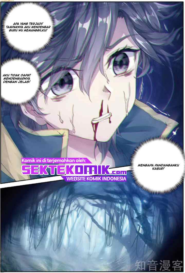 Soul Land 3 chapter 88 halaman 6
