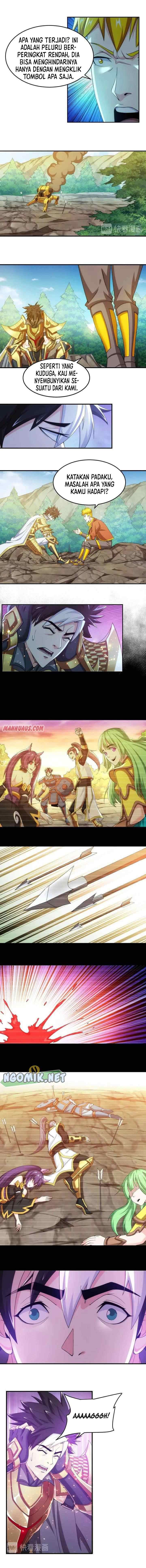 Rich Player chapter 189 halaman 6