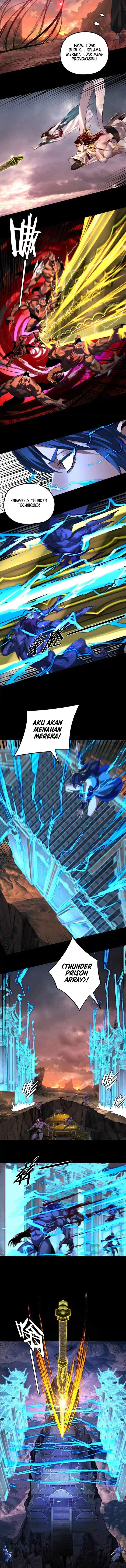 The Villain Of Destiny chapter 183 halaman 7