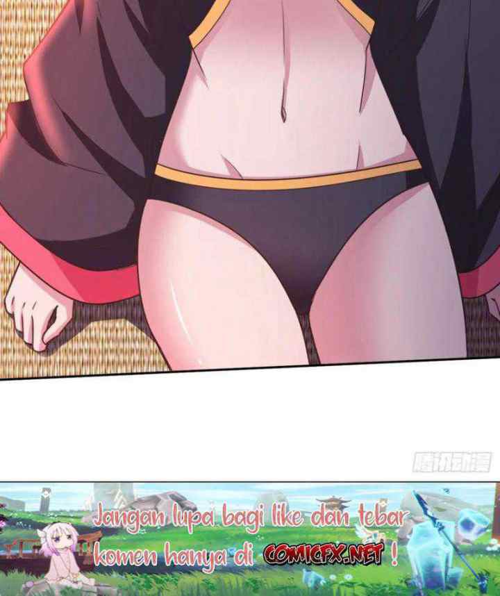 My Harem Depend on Drawing Cards chapter 172 halaman 5