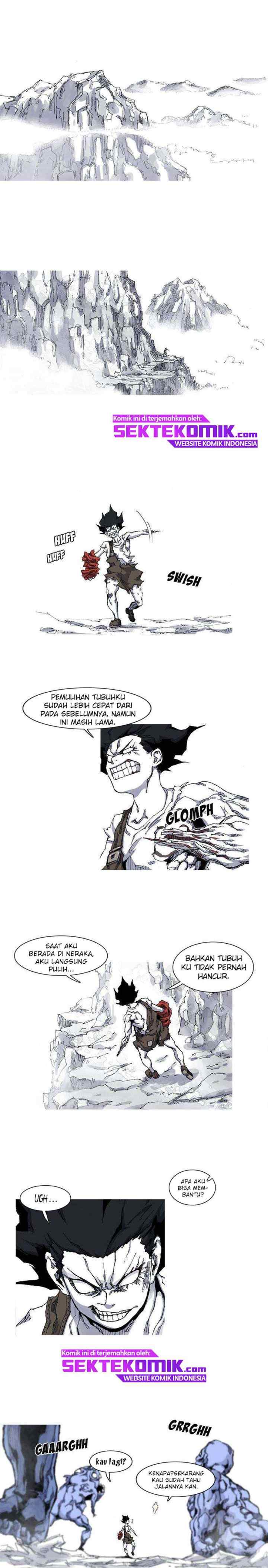 ASURA chapter 29 halaman 14
