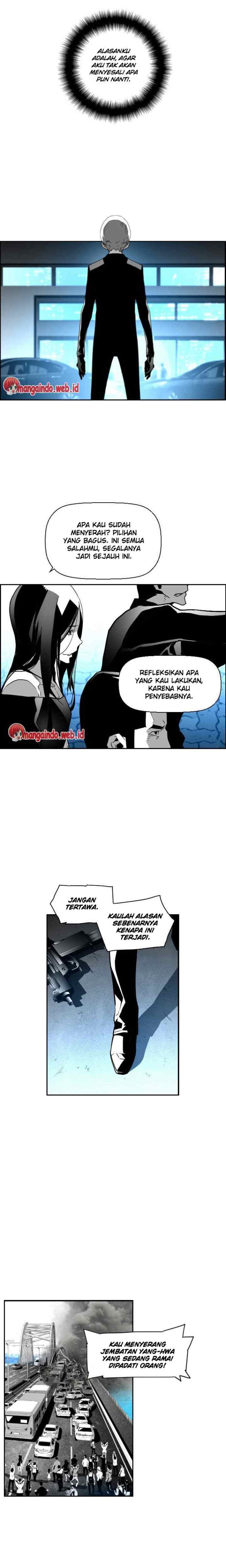 Terror Man chapter 42 halaman 9