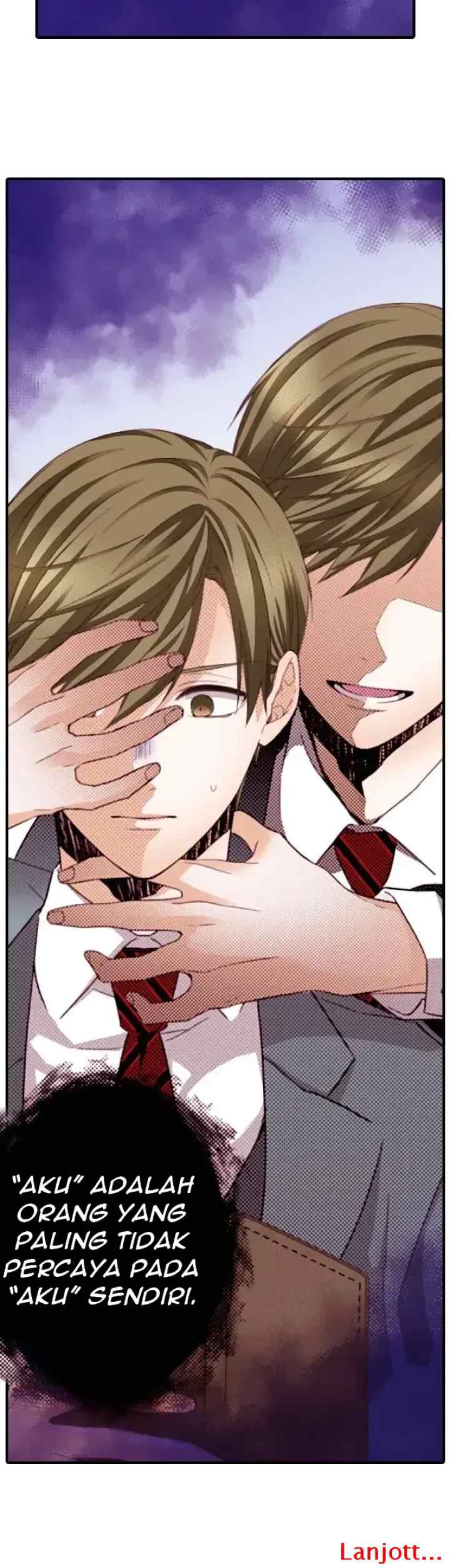 Minus 50kg Cinderella chapter 26 halaman 18