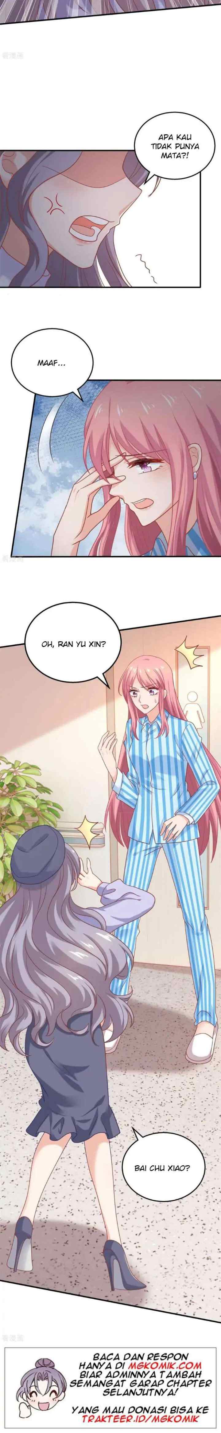 Take Your Mommy Home chapter 296 halaman 9