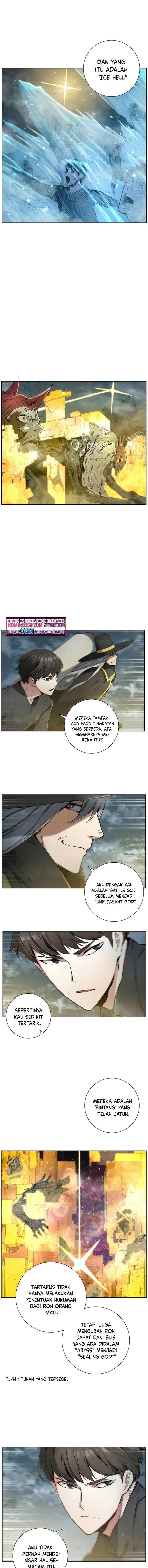 Return of the Broken Constellation chapter 1 halaman 13