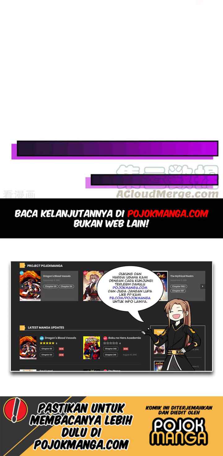Supreme Godly System chapter 212 halaman 11