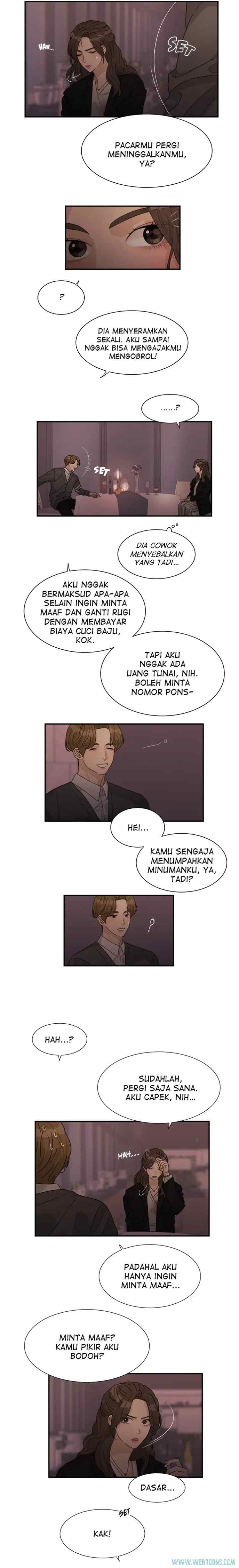 Fall In Love With chapter 39 halaman 5