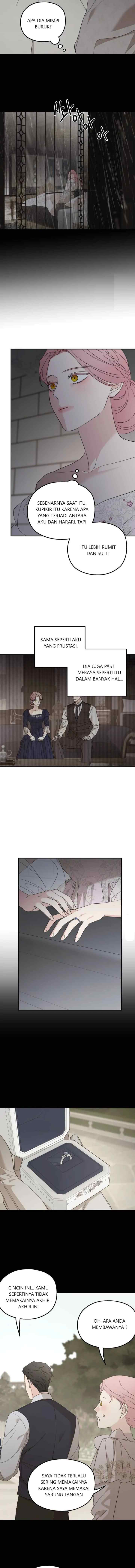My In-Laws Are Obsessed With Me chapter 112 halaman 10